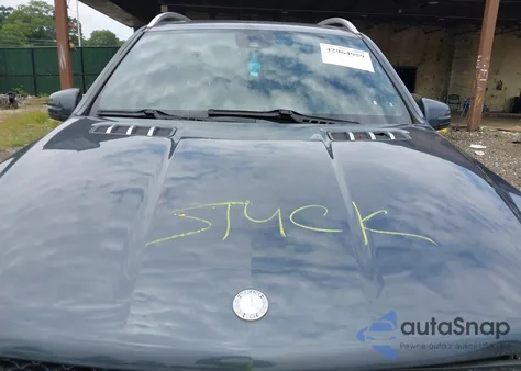 2013 Mercedes-Benz Gl 450 4Matic из США, поврежденный, VIN 4JGDF7CE5DA246764